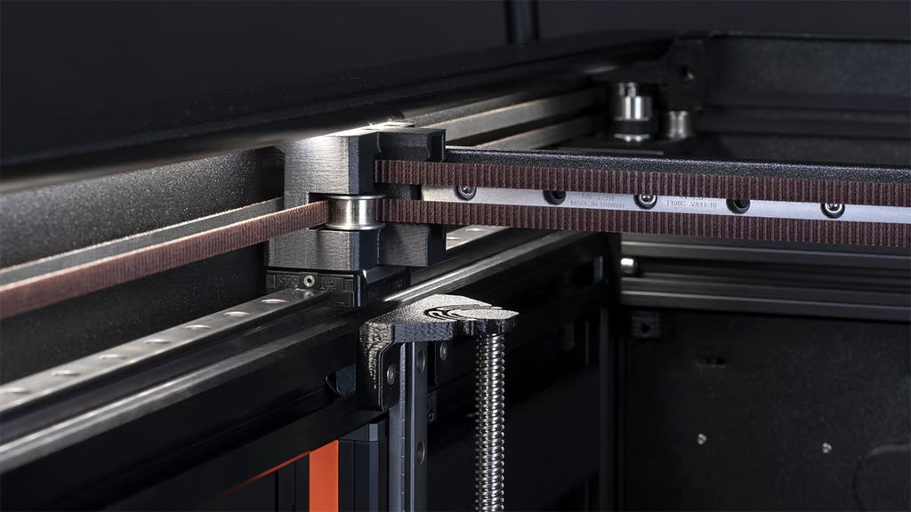 Original Prusa XL 3D列印機 - 單, 雙, 5噴頭模組可選,可加購外罩