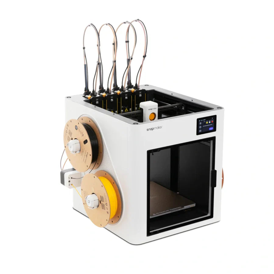 Snapmaker U1 3D列印機