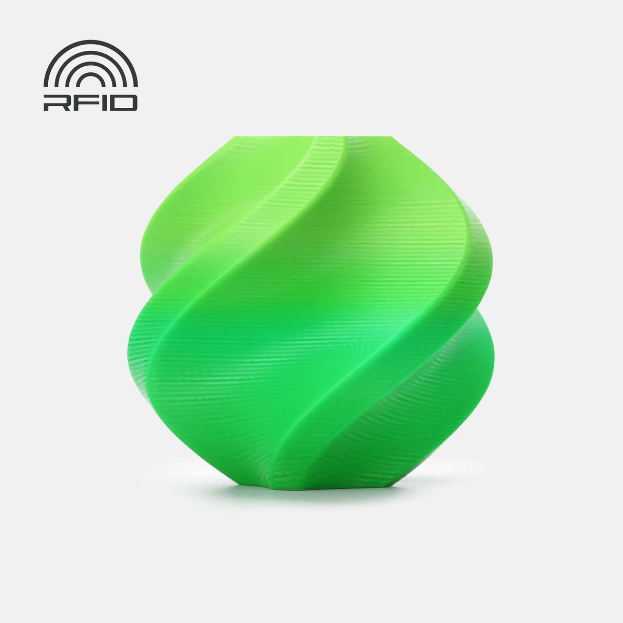 Bambu Lab PLA 漸層系列