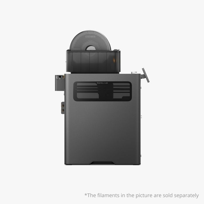 Bambu Lab X2D 3D Printer Series