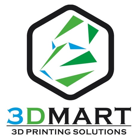 [3DMART官方公告] 3DMART LOGO 2.0