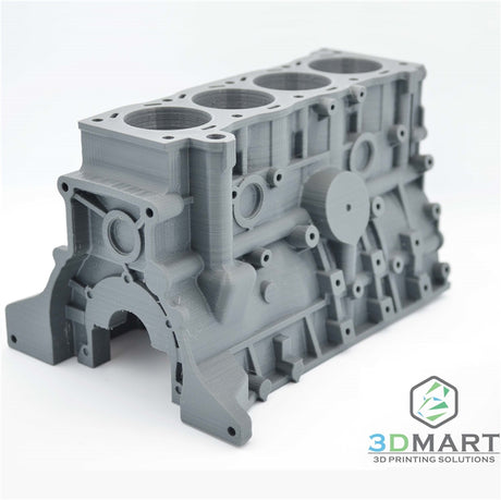 [3D列印材料] nGEN，Engine傻傻分不清楚