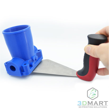 [3D列印工具] BuildTak Spatula 3D列印專用鏟刀