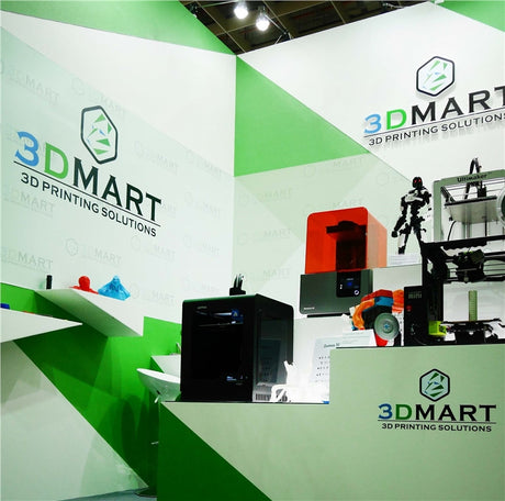 【模具展快訊】 3DMART 2016台北國際模具展圓滿落幕