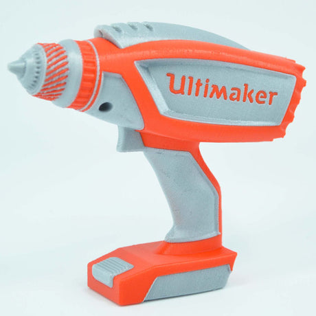 【3D列印機】 Ultimaker3實測文Part1！顛覆你對3D列印機的想像