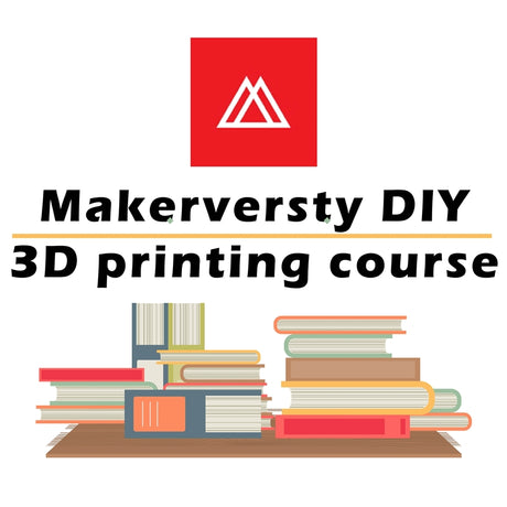 【3D列印課程】小朋友獨享的3D列印課程
