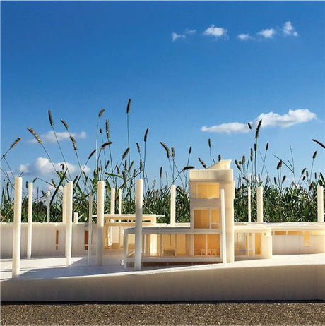 【3D列印快訊】福克納工業：3D列印未來的建築設計