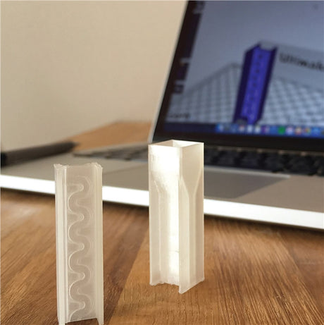 【3D列印快訊】實驗室的3D列印：精準、經濟的研究工具