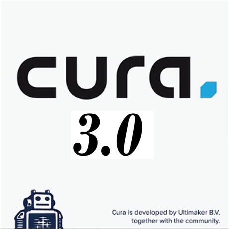 【3D列印軟體】Cura 3.0 操作教學!