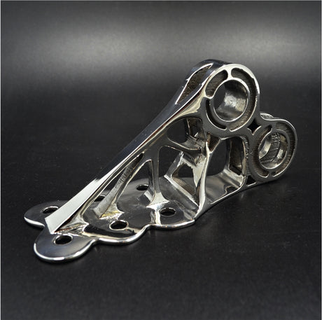 【3D列印應用】3D列印飛機鑄造零件
