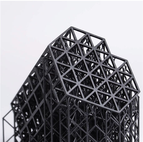 【3D列印快訊】如何為SLA印表機 設計3D列印零件