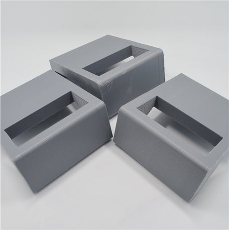 【3D列印應用】3D列印DIY展覽小道具
