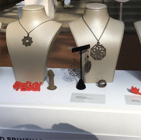 【3D列印快訊】夏季3D列印教學冒險