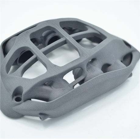 【3D列印快訊】SLS粉末燒結3D列印成品分享