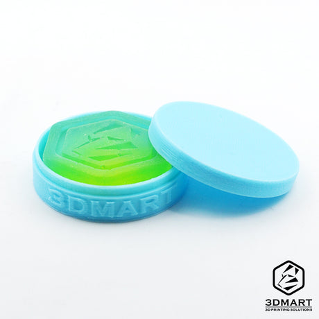 【3D列印應用】3D列印x手工皂製程搶先看，快來3D列印展場免費拿！