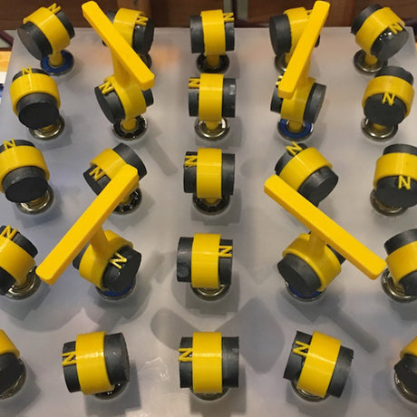 【3D列印應用】解密：BOSEbuild從音箱到耳機的列印技術