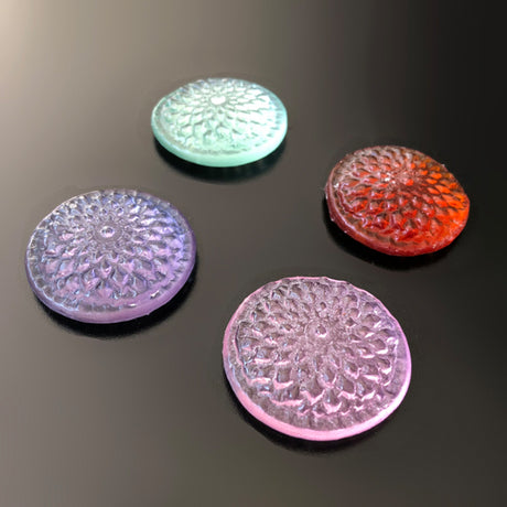 【3D列印應用】當3D列印遇上雕花玻璃，如何迸出新火花？