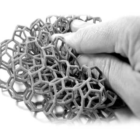 【3D列印快訊】Sinterit「軟」實力摸的到，新粉末Flexa Soft的5大特色