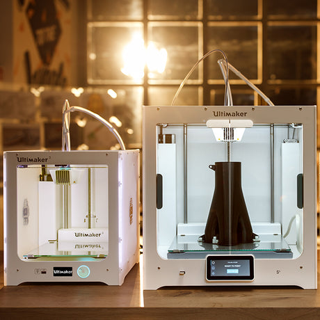 【3D列印快訊】最新韌體5.2版發佈，搭配Cura 4.0最實用！
