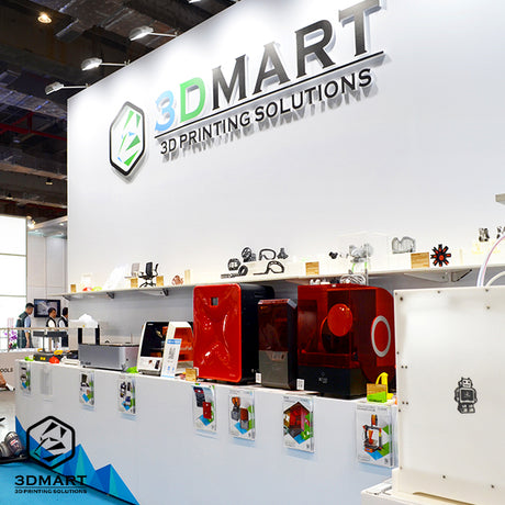 【3D列印快訊】2019 3D列印展開跑！精彩內容不錯過！