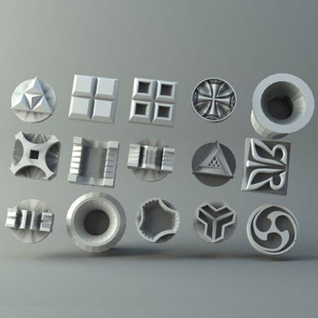 【3D列印快訊】盤點2019年：5個生活小創意！