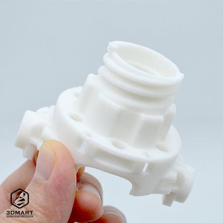 【3D列印應用】列印品質比一比，精度差異在哪裡？