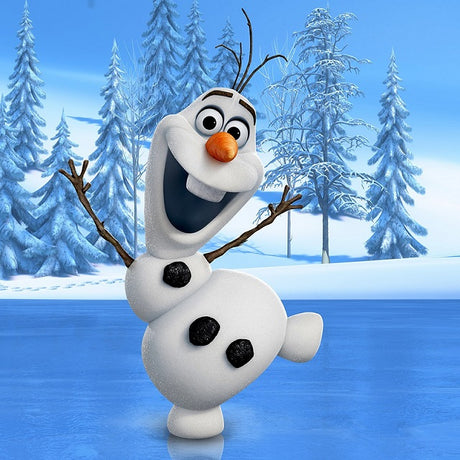 【聖誕特輯】 雪寶創意大改造 能吃能玩能觀賞！