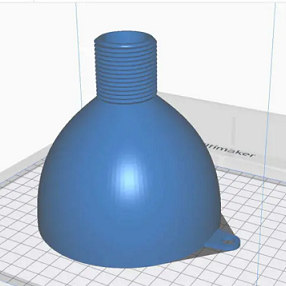 【Cura軟體】Cura4.12：持續優化的切片軟體！
