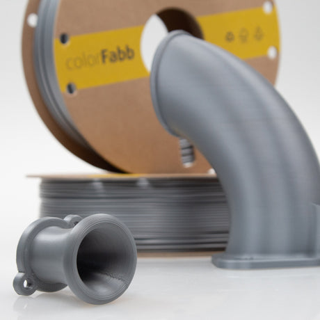 【3D列印快訊】colorFabb PLA-HT耐高溫橫空出世！