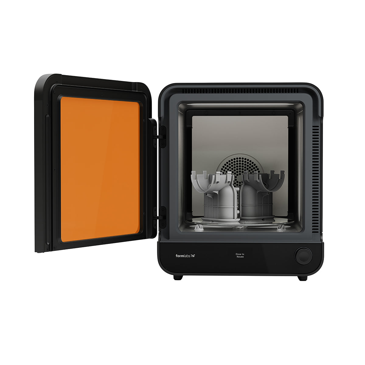 Formlabs Form Cure V2 120V溫控光固機