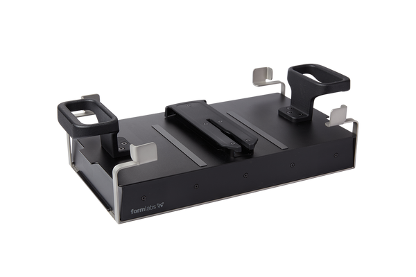 Formlabs - Form 4L Build Platform Flex 易拆式成型平台