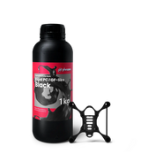 Phrozen 剛性樹脂 PC/GF Like - 黑色 (1kg)