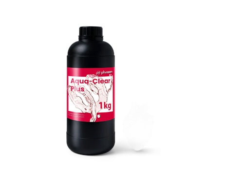 Phrozen 湖水模型樹脂系列 (1kg)