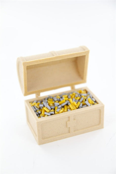 ColorFabb WoodFill Fine Sample
