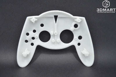 SLA-白 XBOX