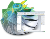 Geomagic Design X 3D逆向軟體