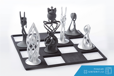SLS-PA西洋棋
