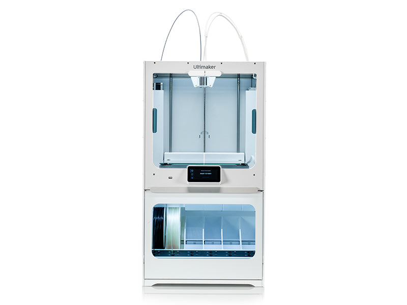 Material Station 智能進料站(S5 S7適用)
