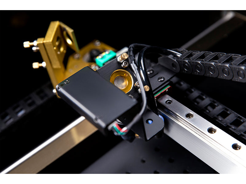 FLUX beambox 雷射切割機