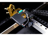 FLUX beambox 雷射切割機