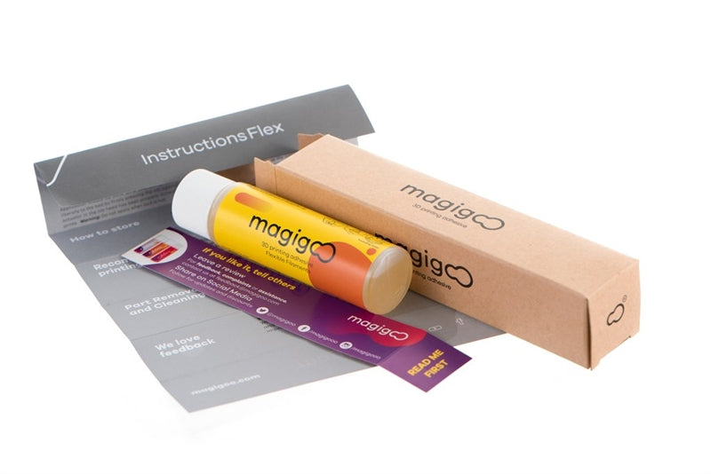 3D列印專用膠水 Magigoo Pro Flex