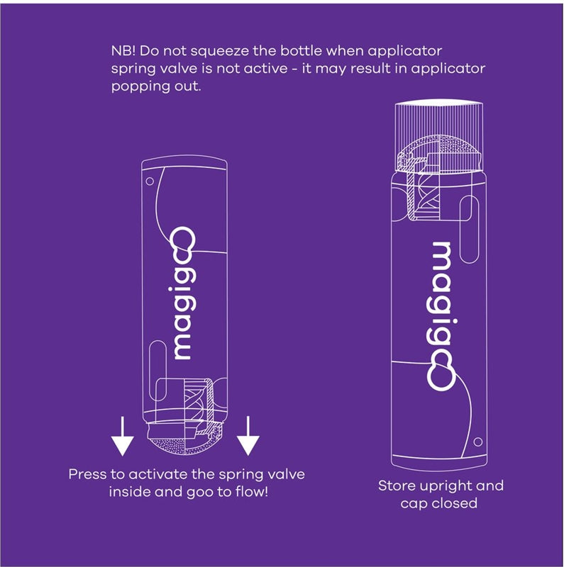 3D列印專用膠水 Magigoo Pro Flex
