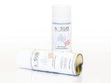 AESUB White 3D掃描噴粉 顯像劑 無二氧化鈦（可水洗）