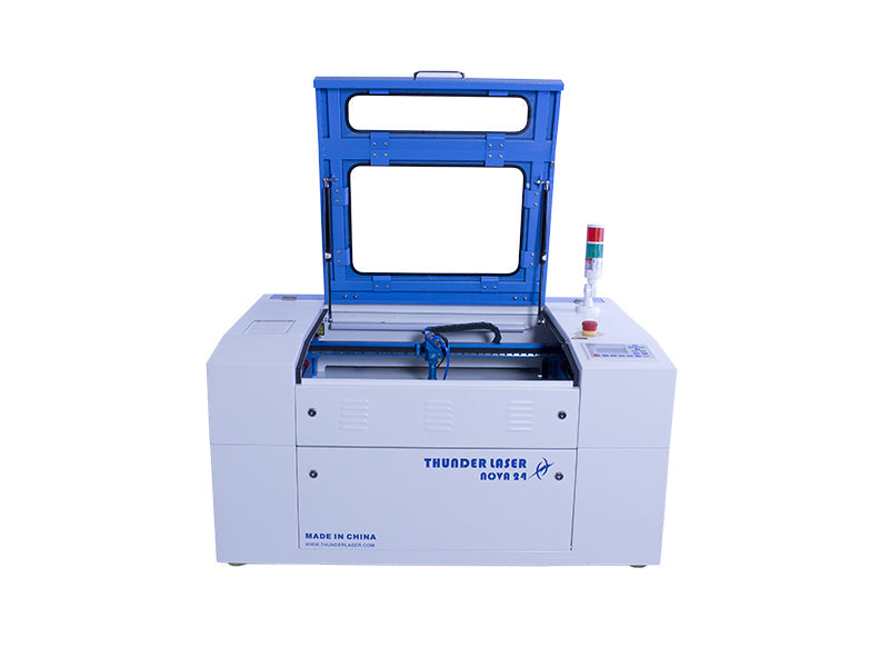 Thunder Nova-24 Laser Cutter 雷射切割機
