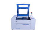 Thunder Nova-24 Laser Cutter 雷射切割機