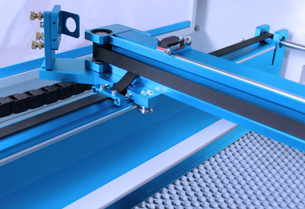 Thunder Nova-24 Laser Cutter 雷射切割機
