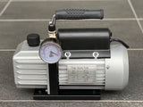 真空成型幫浦/ 真空機 VE-115（1/4HP）