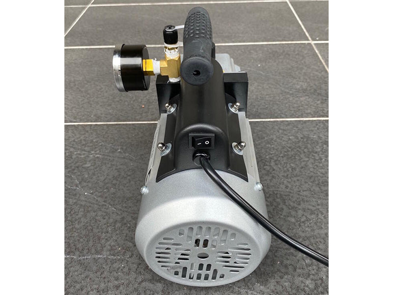 真空成型幫浦/ 真空機 VE-115（1/4HP）