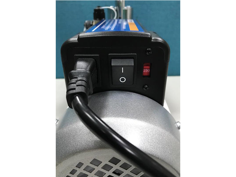 真空成型幫浦/ 真空機 VE-280（1HP）