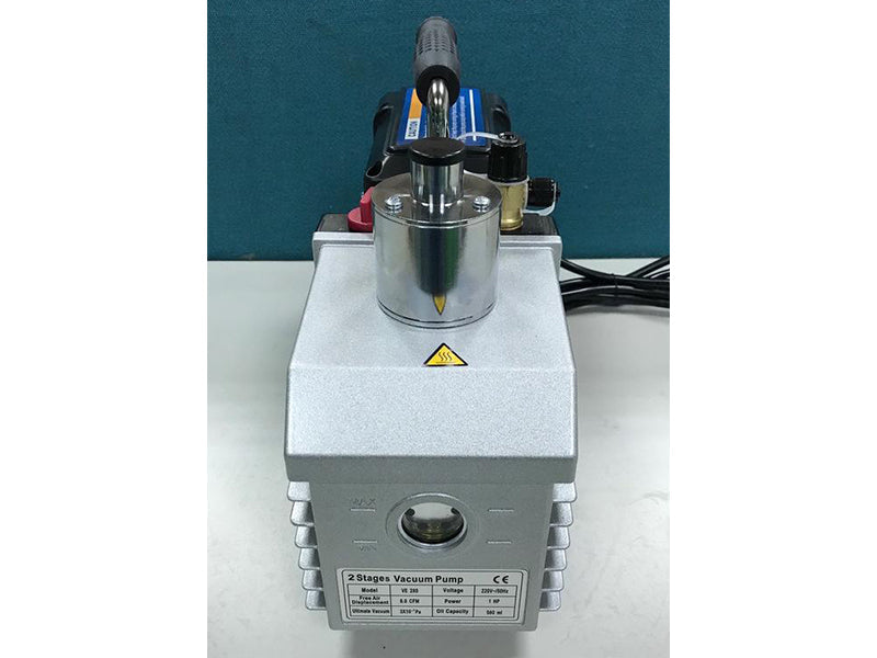 真空成型幫浦/ 真空機 VE-280（1HP）